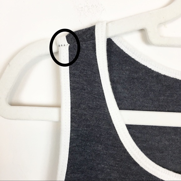 Brooklyn Mint Notorious BIG Biggie Smalls Tank - Picture 6 of 6